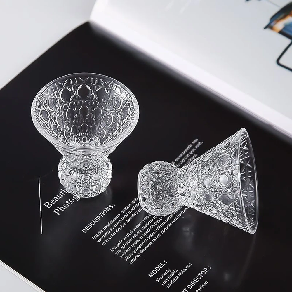 Wine Beer Glass Set - 2025 Nieuwe badminton wijnglazen, kristallen glazen