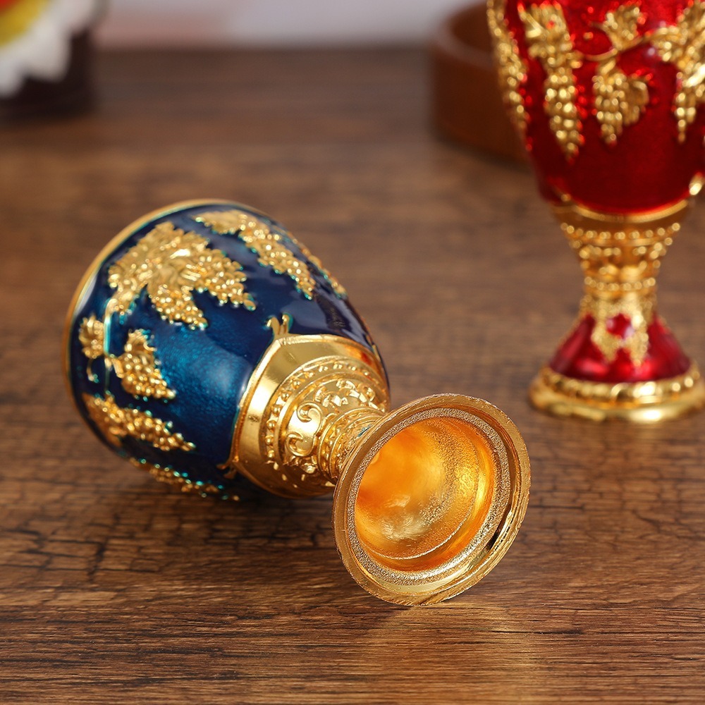 Wine Or Beer - Nieuwe Europese Stijl Wijnglazen Spirits Cup