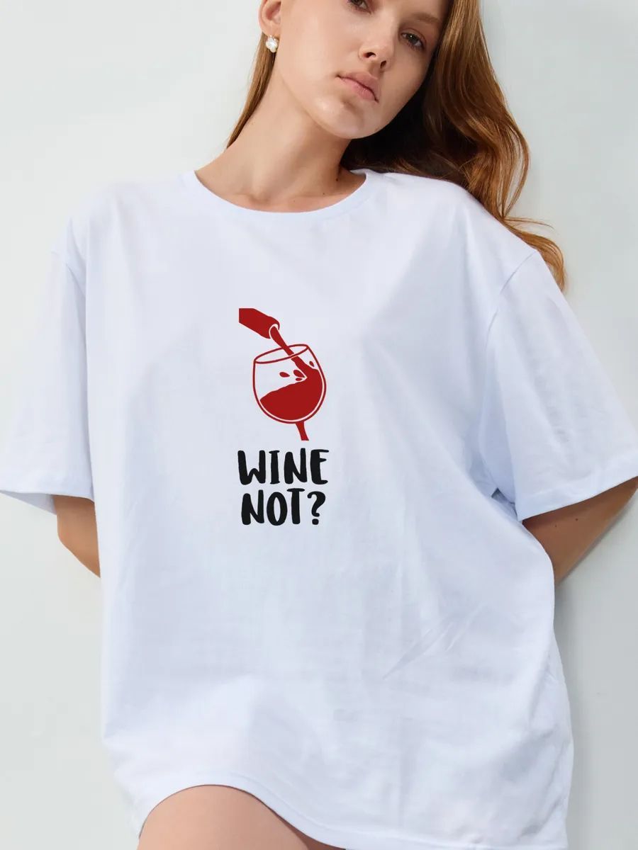 Vrouwen grappige wijnliefhebbe - Wine Bottle Size recensie en prijs