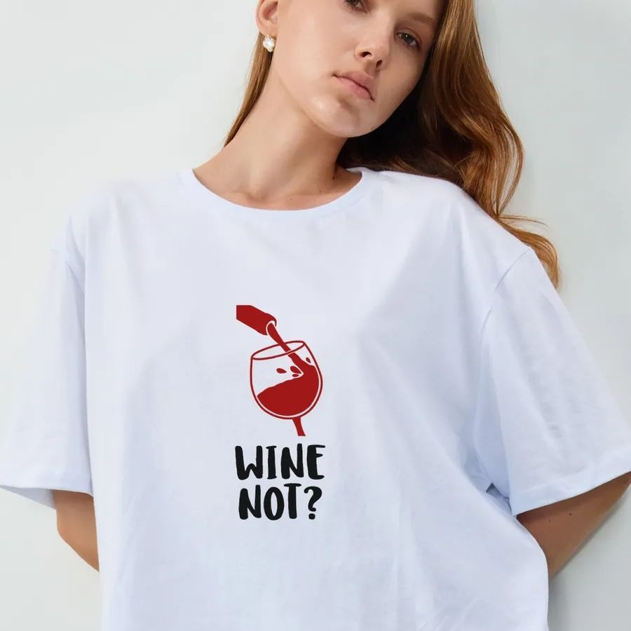 Vrouwen grappige wijnliefhebbe - Wine Bottle Size recensie en prijs