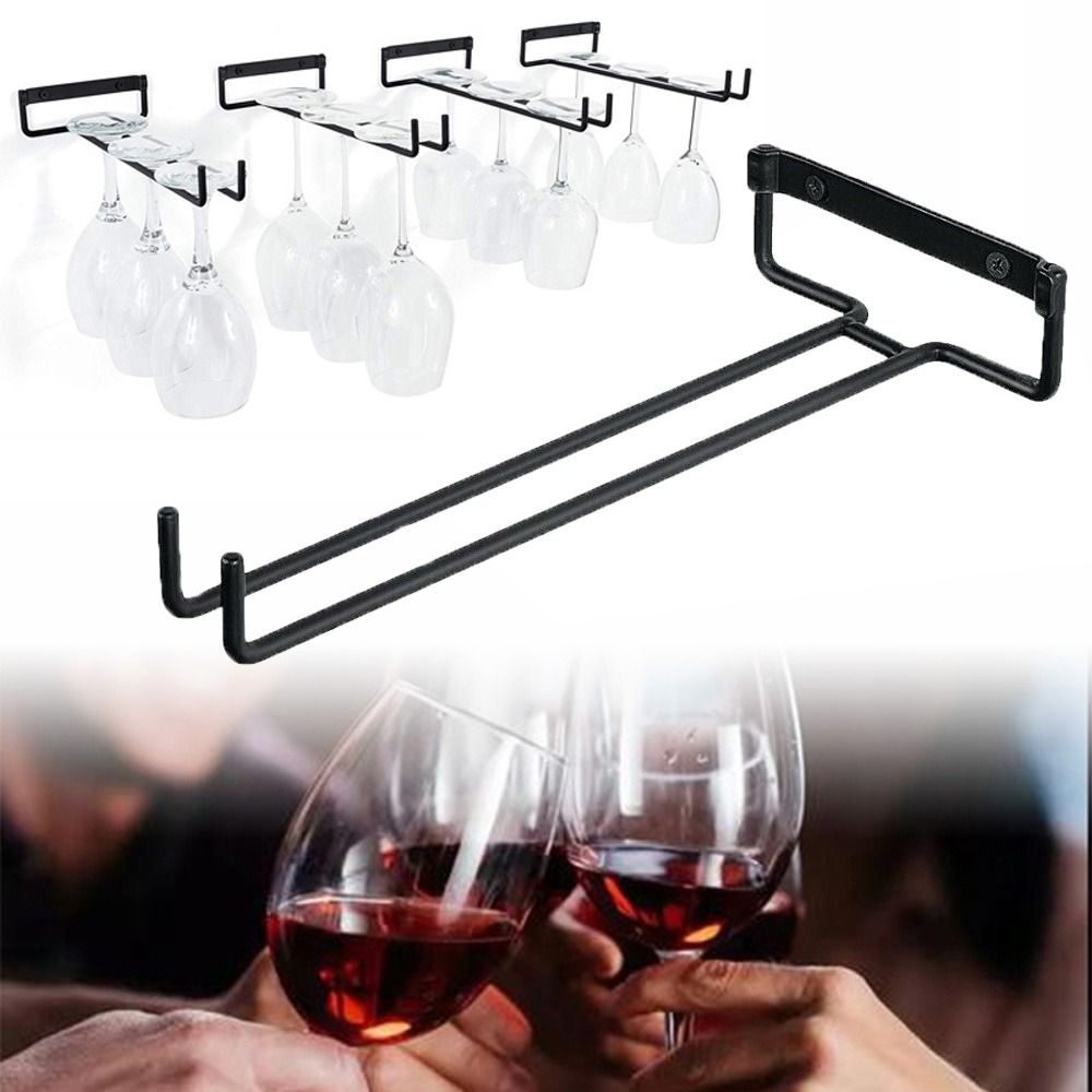 Wandmontage glaswerkhouder keu - Wine Rack Wall Mount recensie en prijs