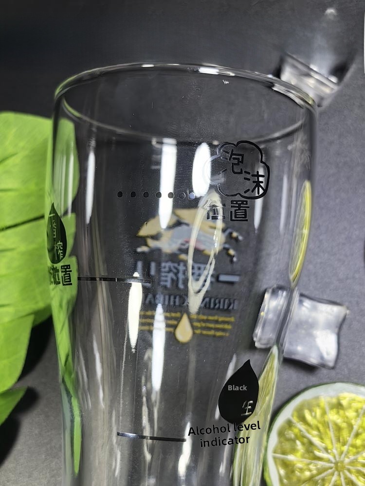 Origineel Kirin dubbelwandig b - Wine Beer Glass recensie en prijs
