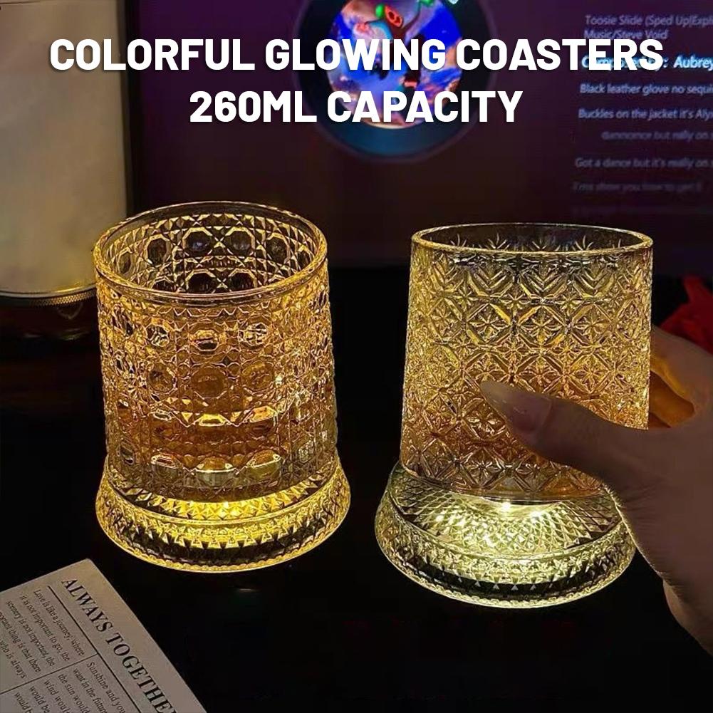 Draaibaar whiskyglas, creatief - Wine Beer Glass recensie en prijs