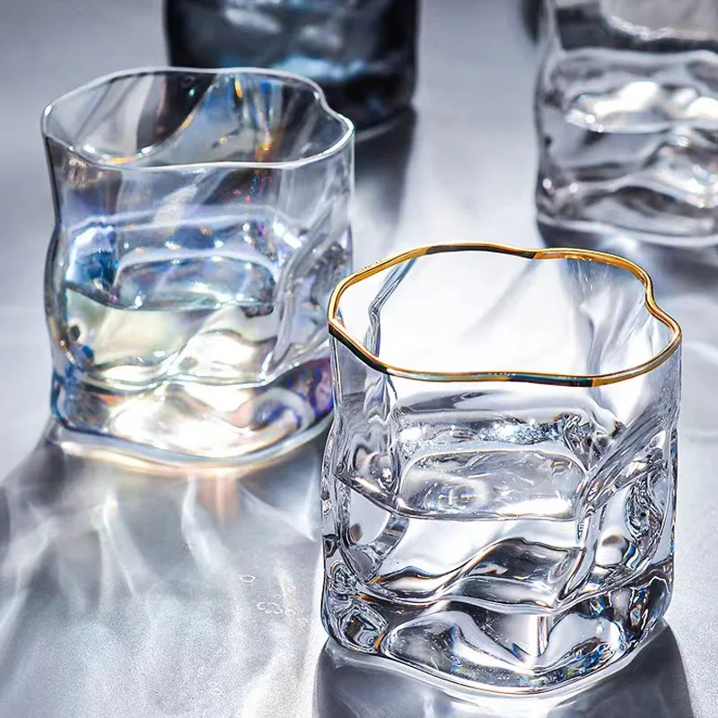 Whiskyglas, huishoudglas, crea - Wine Beer Glass Set recensie en prijs