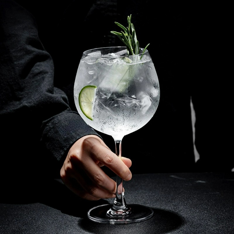 Creatieve Big Buik Cocktail Gl - Wine Or Beer recensie en prijs