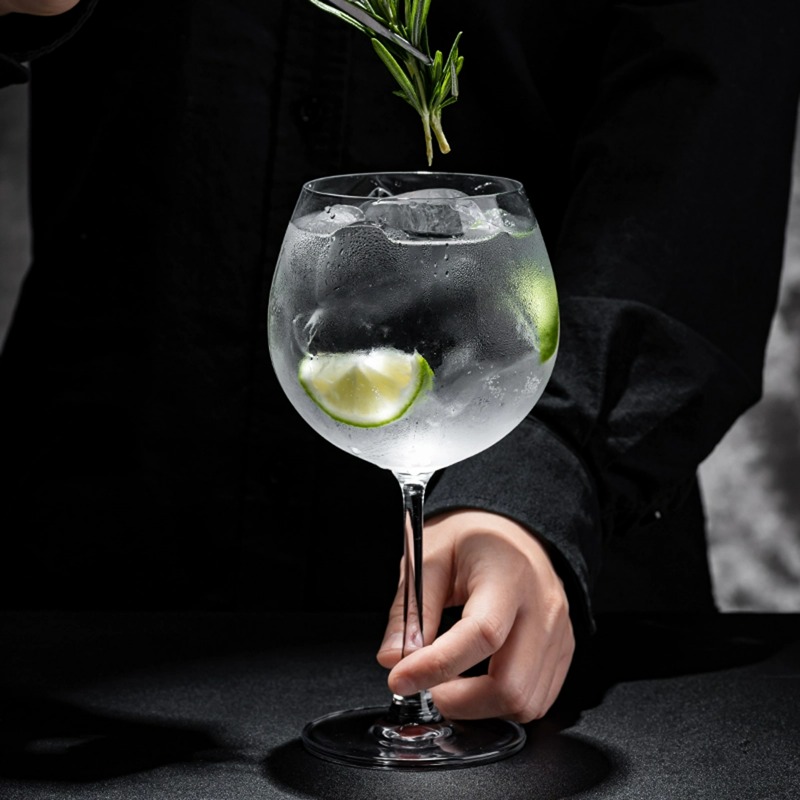 Creatieve Big Buik Cocktail Gl - Wine Or Beer recensie en prijs