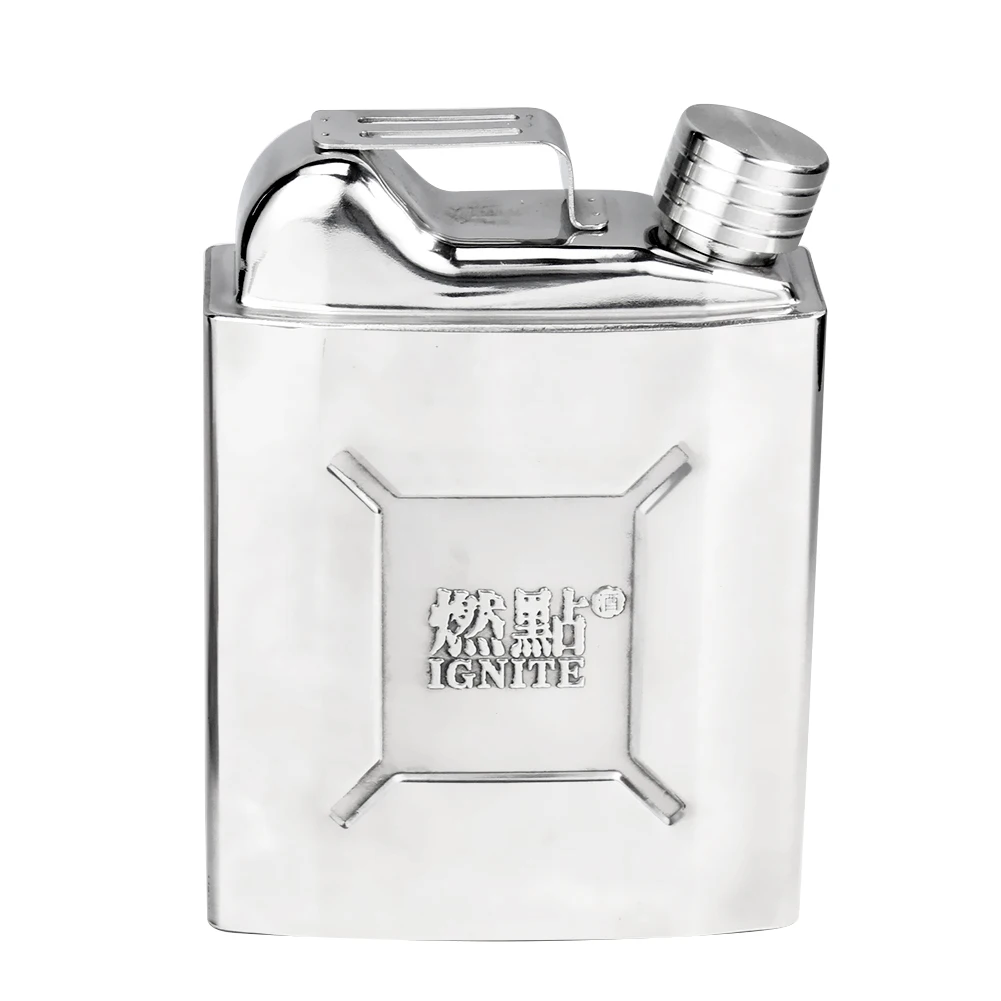 18oz grote capaciteit roestvri - Wine Bottle Size recensie en prijs