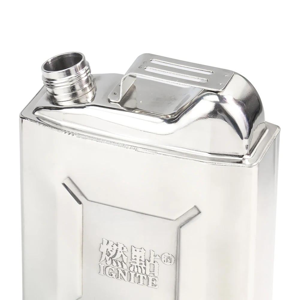 18oz grote capaciteit roestvri - Wine Bottle Size recensie en prijs