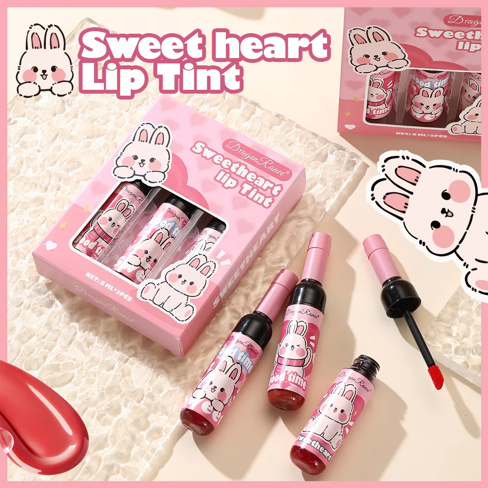 Wijnflesvormige lipglossset La - Wine Bottle Size recensie en prijs