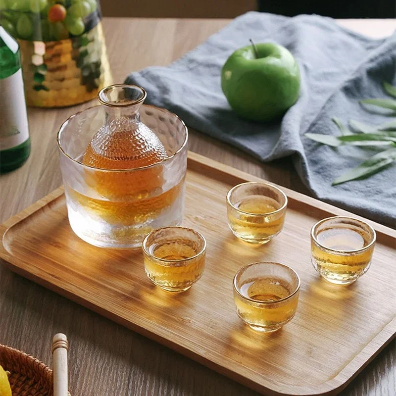 Glazen Bierbeker Set Bar Acces - Wine Beer Glass recensie en prijs