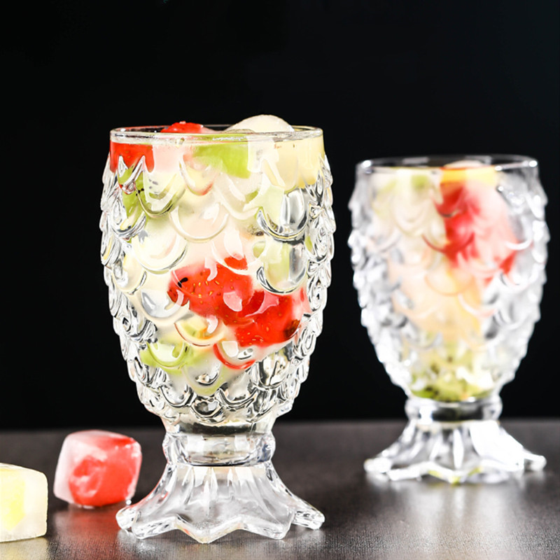 1 Stks/partij Crystal Bier Gla - Wine Beer Glass Set recensie en prijs