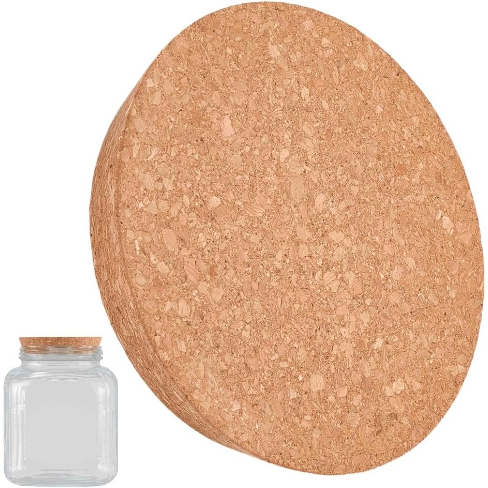 Grote kurkflessenstoppers 5,5  - Wine Bottle Size recensie en prijs