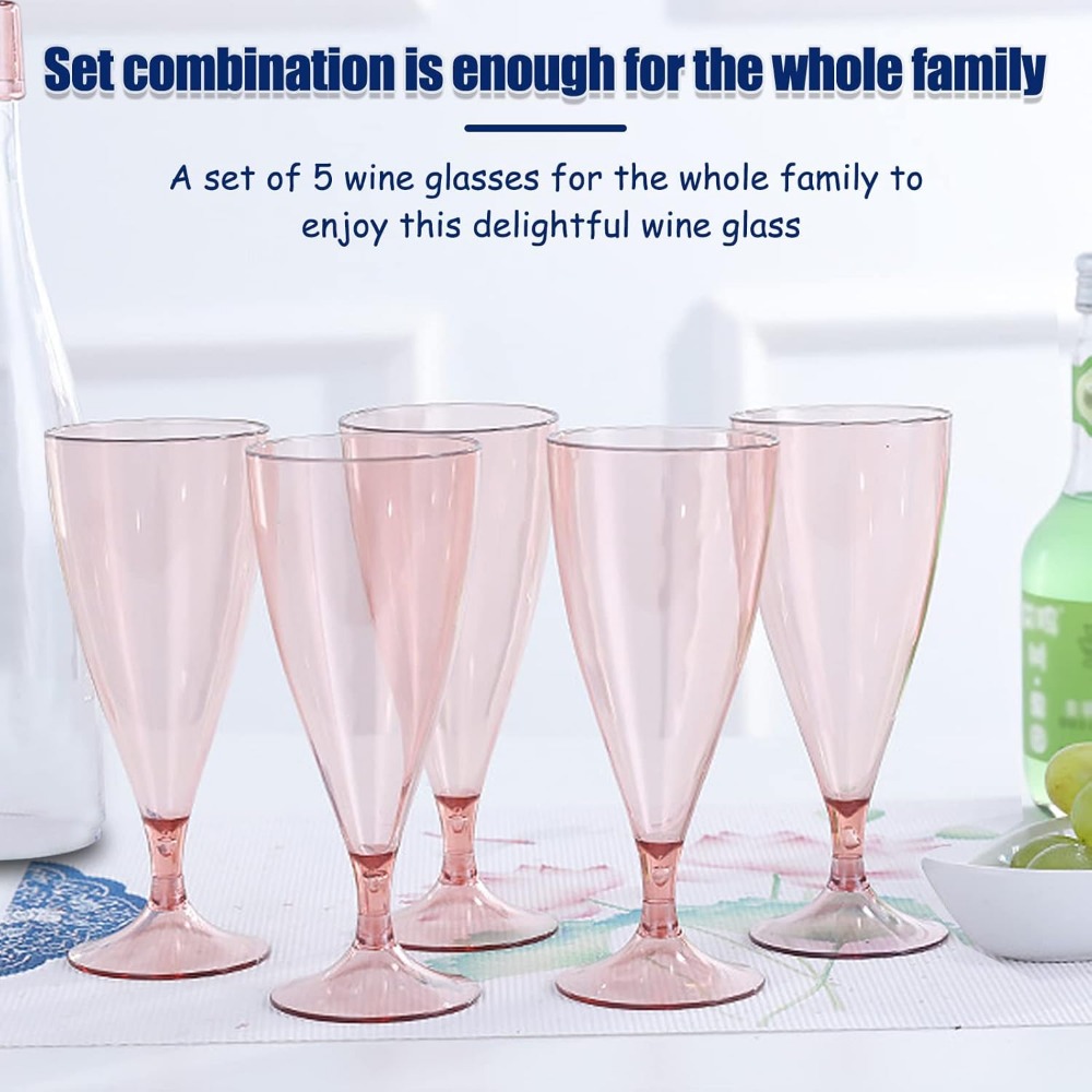 Nieuwe plastic opvouwbare cham - Wine Or Beer recensie en prijs
