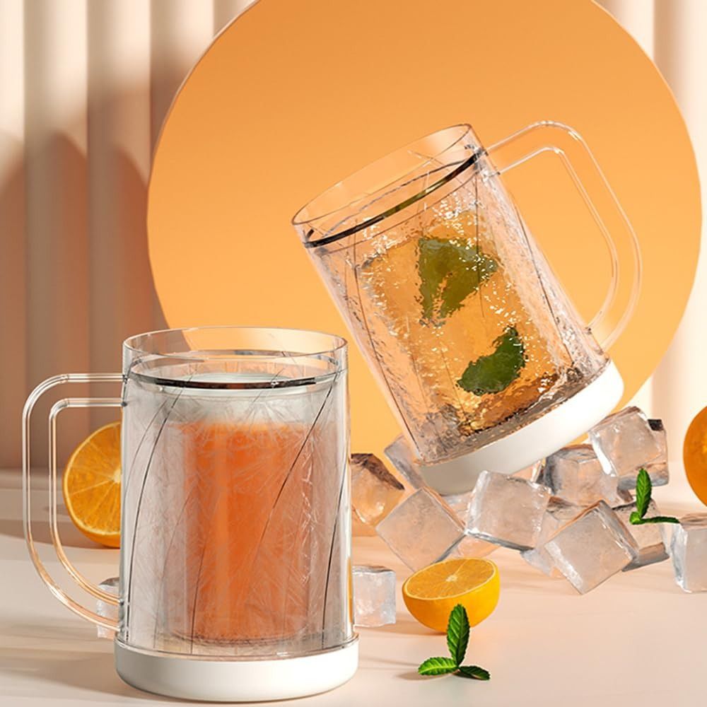 Thuisgebruikbare beker met han - Wine Beer Glass recensie en prijs