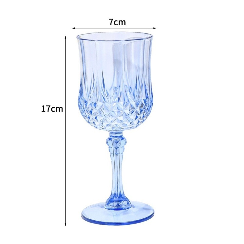 Nieuwe plastic champagneflutes - Wine Or Beer recensie en prijs