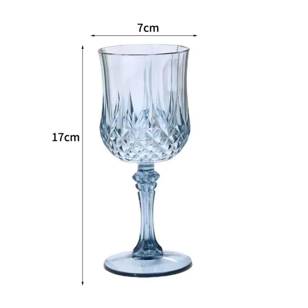 Nieuwe plastic champagneflutes - Wine Or Beer recensie en prijs