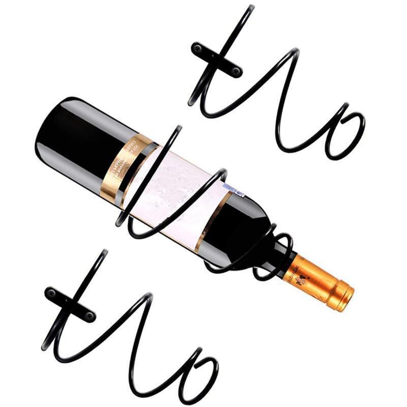 Displayrek Wijnopbergrek Eenvo - Wine Rack Wall Mount recensie en prijs