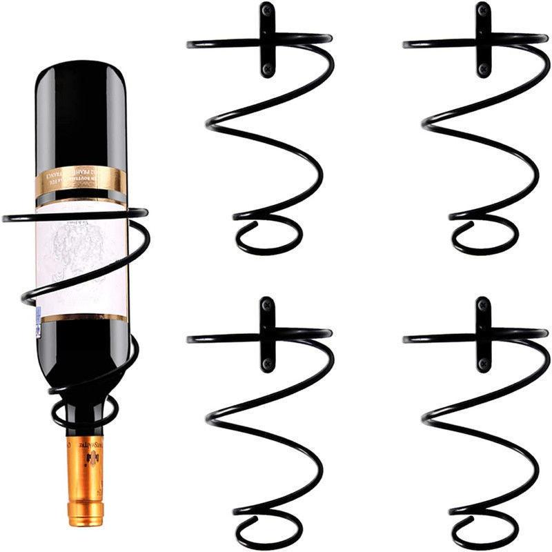 Displayrek Wijnopbergrek Eenvo - Wine Rack Wall Mount recensie en prijs