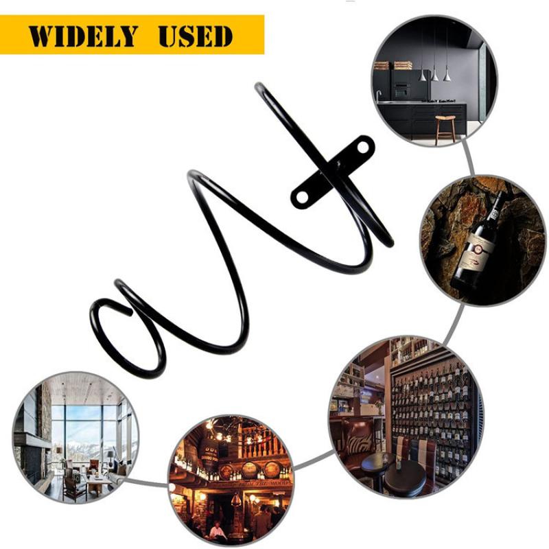 Displayrek Wijnopbergrek Eenvo - Wine Rack Wall Mount recensie en prijs