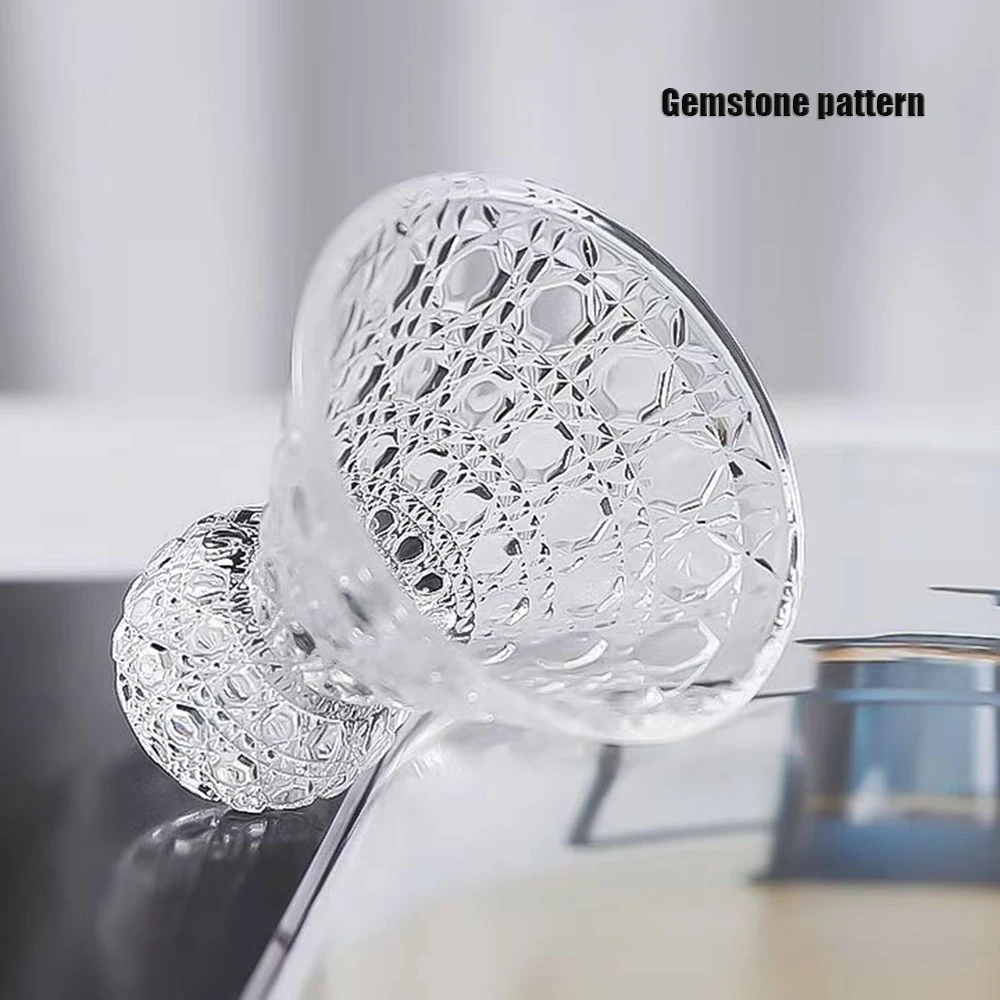 2025 Nieuwe badminton wijnglaz - Wine Beer Glass Set recensie en prijs