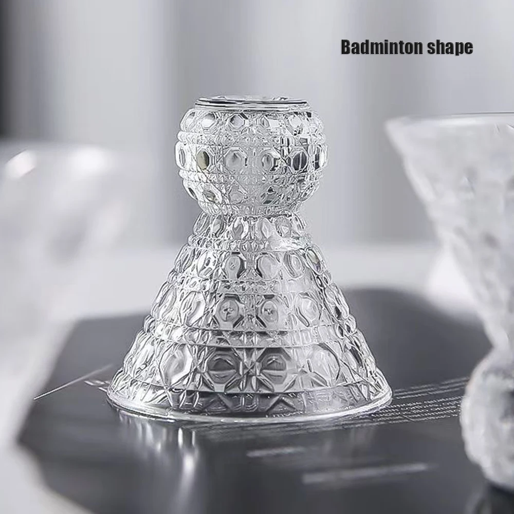 2025 Nieuwe badminton wijnglaz - Wine Beer Glass Set recensie en prijs
