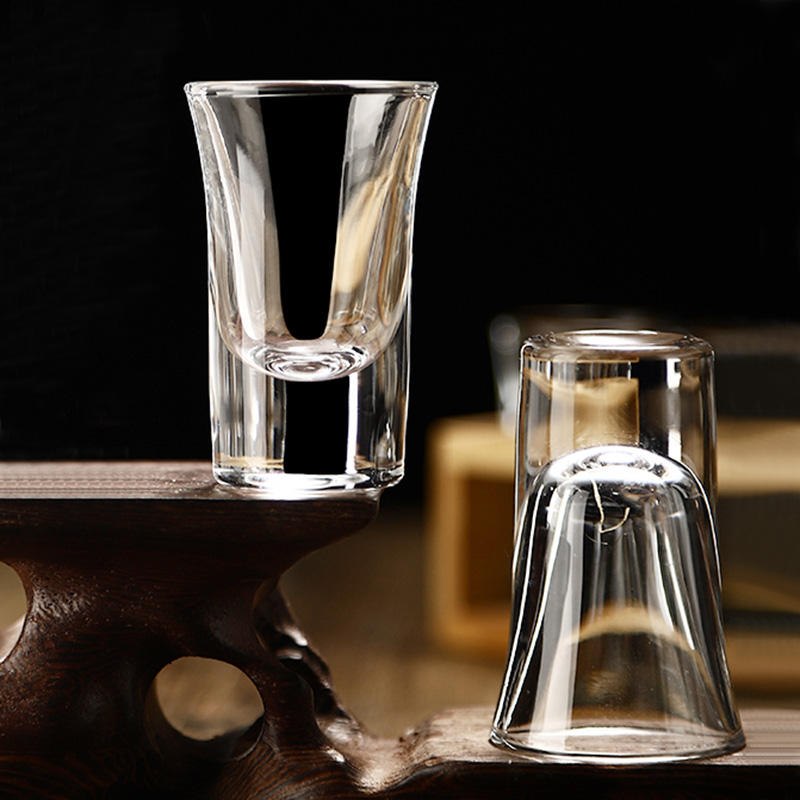 15 ml/30 ml/50 ml High End Dik - Wine Or Beer recensie en prijs