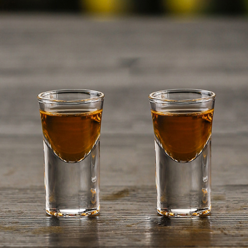 15 ml/30 ml/50 ml High End Dik - Wine Or Beer recensie en prijs