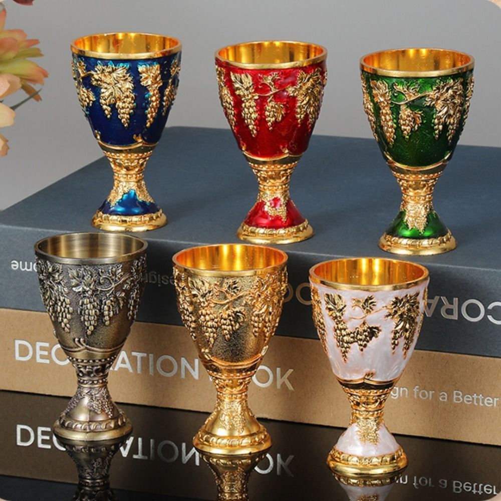Nieuwe Europese Stijl Wijnglaz - Wine Or Beer recensie en prijs