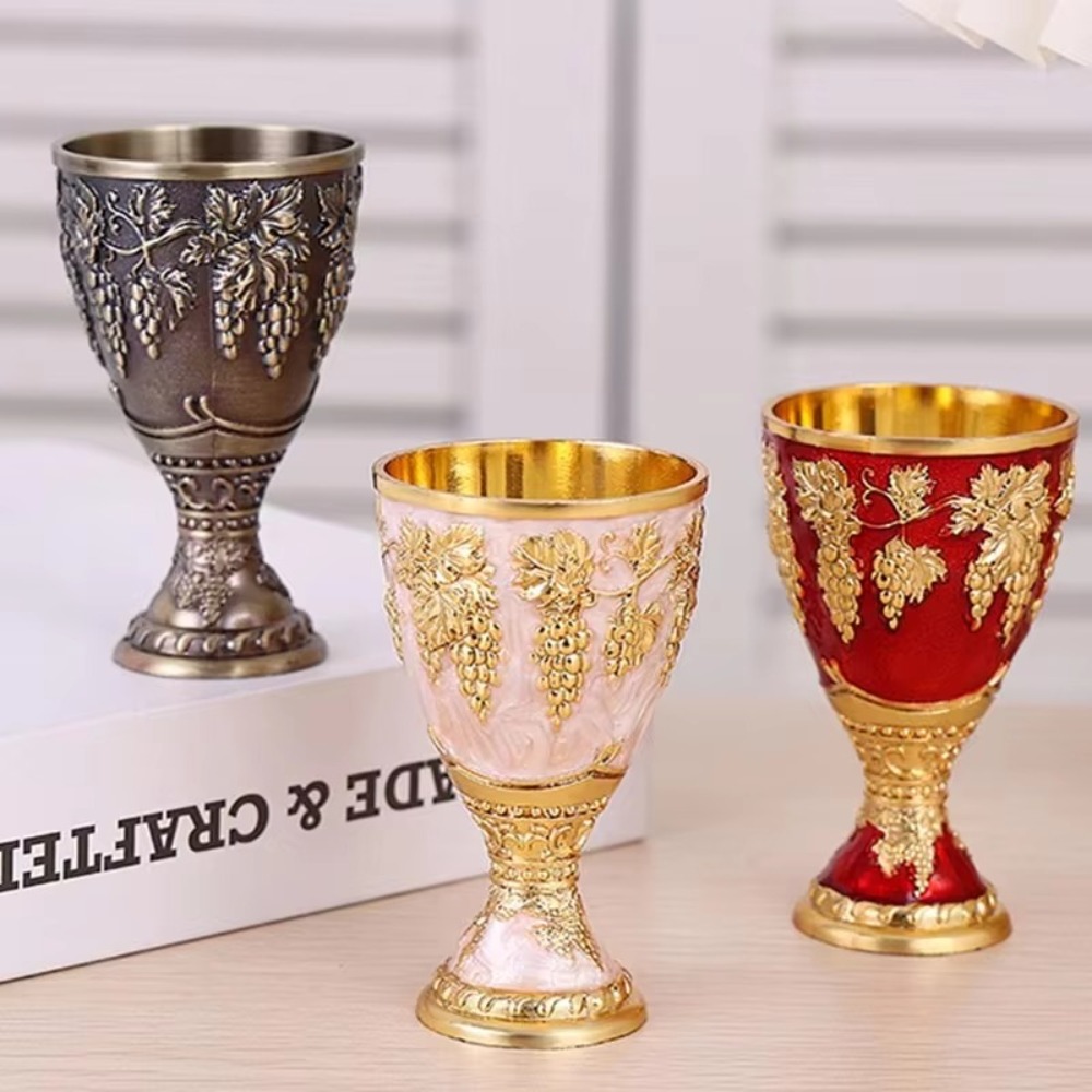 Nieuwe Europese Stijl Wijnglaz - Wine Or Beer recensie en prijs